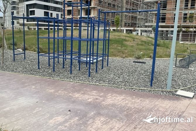 Shtepi ne shitje 1+1 ne Tirane - 71,000 Euro