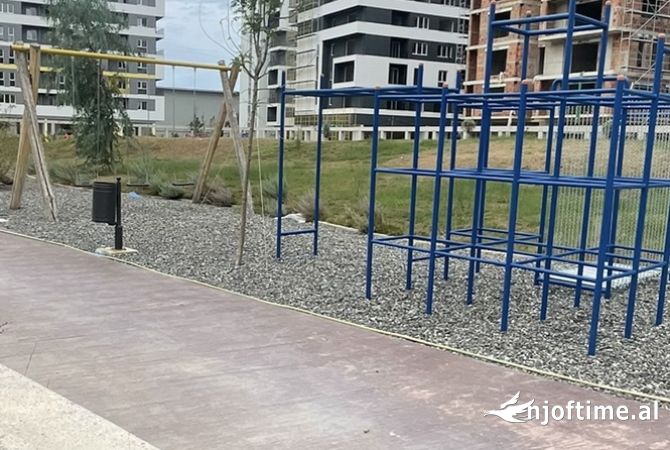 Shtepi ne shitje 1+1 ne Tirane - 65,000 Euro
