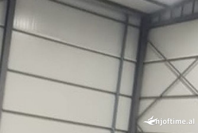 Ambient biznesi me qera 4+1 ne Tirane - 2,000 Euro