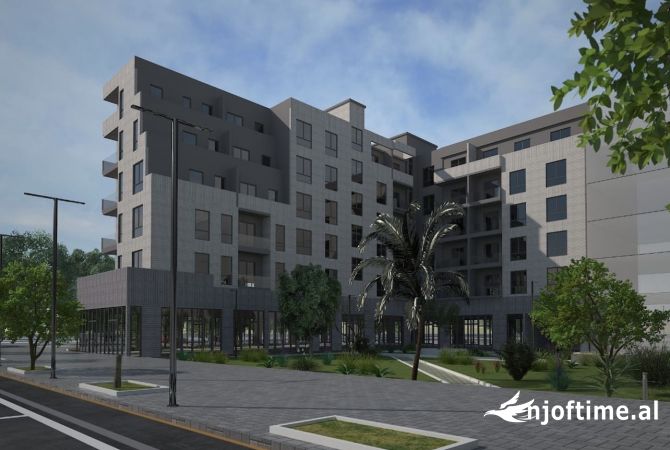 Shtepi ne shitje 2+1 ne Tirane - 125,000 Euro