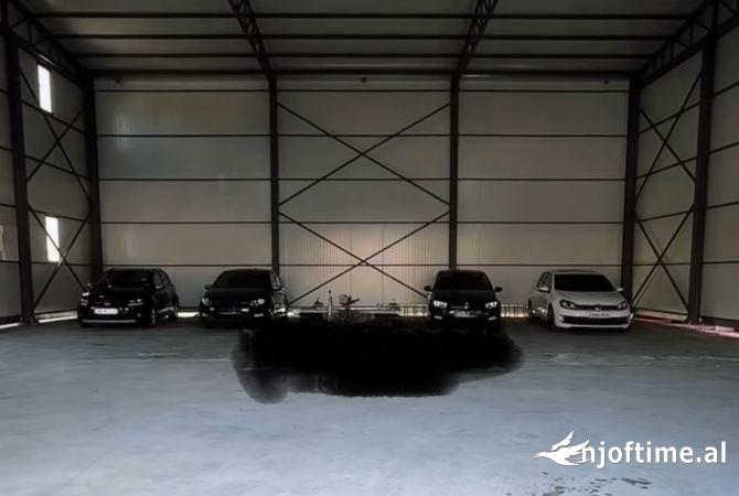 Ambient biznesi me qera 4+1 ne Tirane - 2,000 Euro