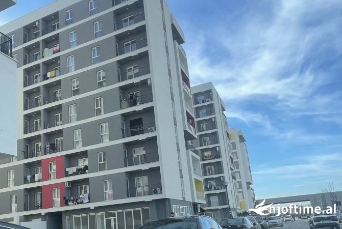 Shtepi ne shitje 2+1 ne Tirane - 85,000 Euro