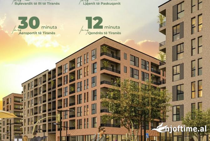 Shtepi ne shitje 2+1 ne Tirane - 76,500 Euro