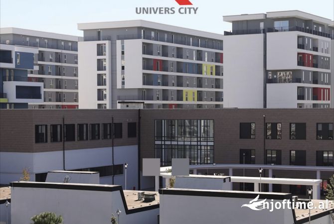 Shtepi ne shitje 1+1 ne Tirane - 61,000 Euro