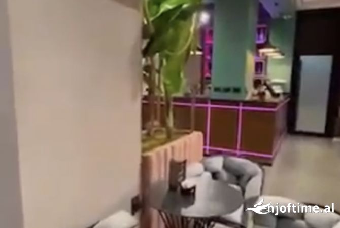Ambient biznesi ne shitje 2+1 ne Tirane - 190,000 Euro