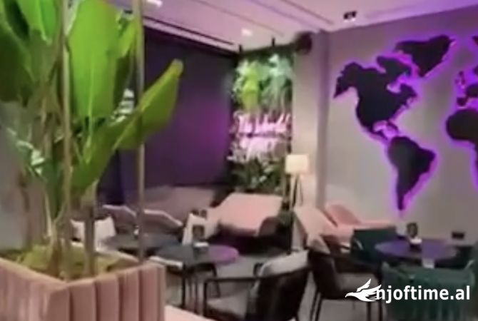 Ambient biznesi ne shitje 2+1 ne Tirane - 190,000 Euro