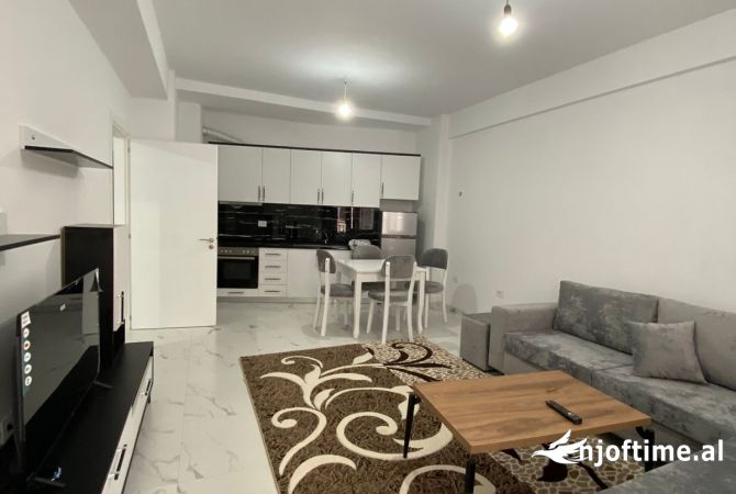 Shtepi me qera 2+1 ne Tirane - 500 Euro