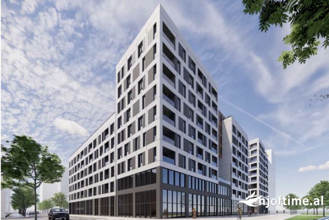 Shtepi ne shitje 1+1 ne Tirane - 240,000 Euro