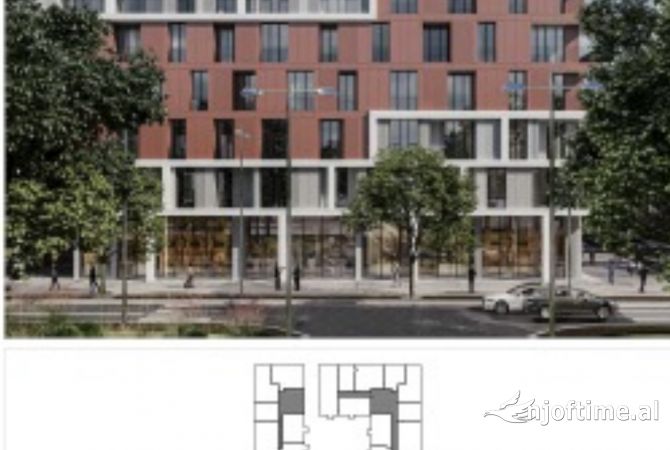 Shtepi ne shitje 2+1 ne Tirane - 124,000 Euro