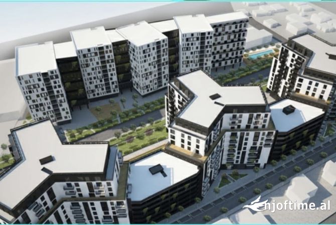 Shtepi ne shitje 2+1 ne Tirane - 153,000 Euro