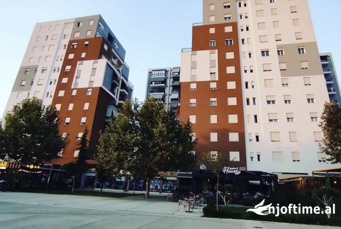 Shtepi ne shitje 1+1 ne Tirane - 118,800 Euro