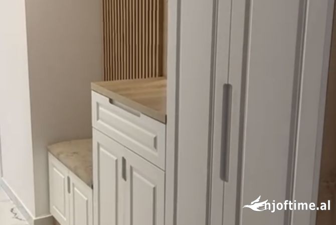 Shtepi me qera 2+1 ne Tirane - 500 Euro
