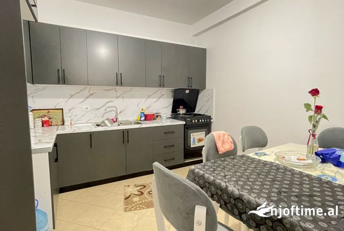 Shtepi ne shitje 1+1 ne Tirane - 95,000 Euro
