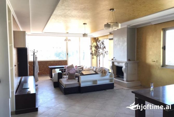 House for Sale 2+1 in Tirana - 255,000 Euro