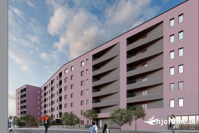 Shtepi ne shitje 2+1 ne Tirane - 93,800 Euro