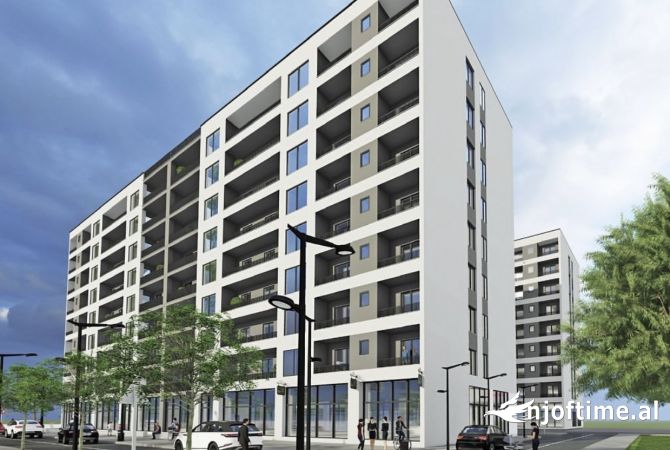 Shtepi ne shitje 2+1 ne Tirane - 68,200 Euro