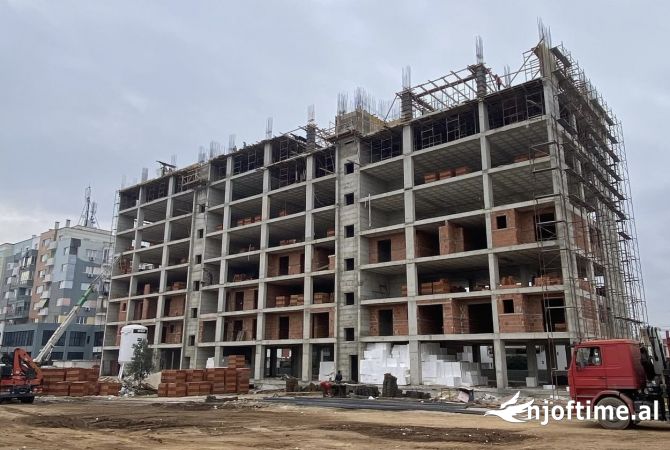 Shtepi ne shitje 2+1 ne Tirane - 68,200 Euro
