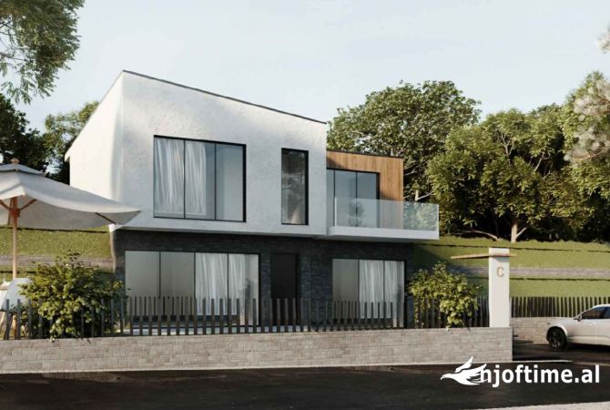 Shtepi ne shitje 2+1 ne Tirane - 690,000 Euro