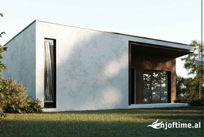 Shtepi ne shitje 2+1 ne Tirane - 690,000 Euro