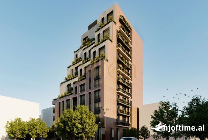 Shtepi ne shitje 2+1 ne Tirane - 400,000 Euro