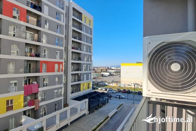 Shtepi ne shitje 1+1 ne Tirane - 64,000 Euro