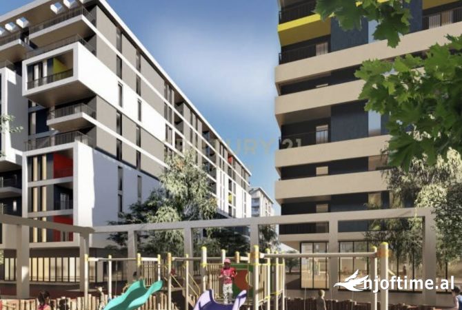 Shtepi ne shitje 2+1 ne Tirane - 77,000 Euro