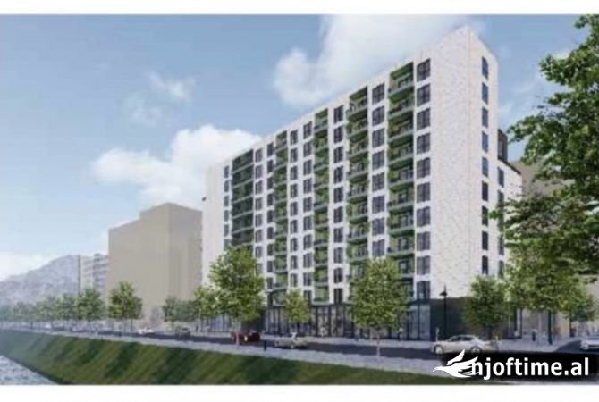 Shtepi ne shitje 1+1 ne Tirane - 107,000 Euro