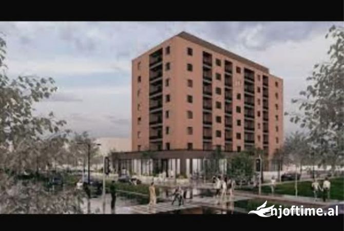 Shtepi ne shitje 2+1 ne Tirane - 95,000 Euro
