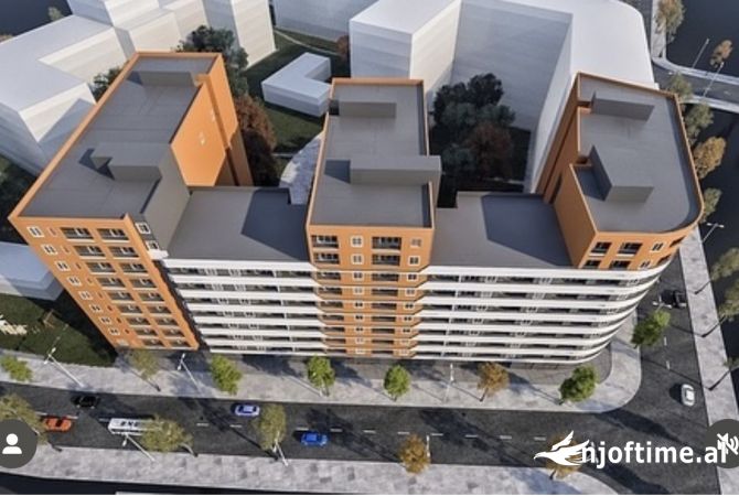 Shtepi ne shitje 1+1 ne Tirane - 94,000 Euro