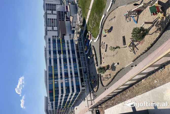 Shtepi ne shitje 1+1 ne Tirane - 64,000 Euro