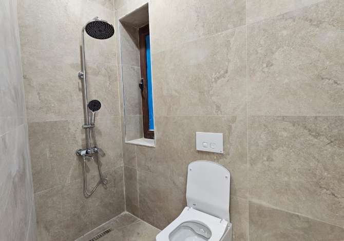 Ambient biznesi me qera 1+1 ne Tirane - 630 Euro