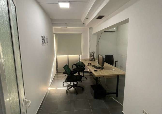 Ambient biznesi me qera 3+1 ne Tirane - 1,500 Euro