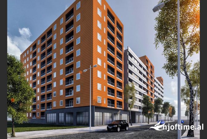 Ambient biznesi me qera 1+1 ne Tirane - 400 Euro