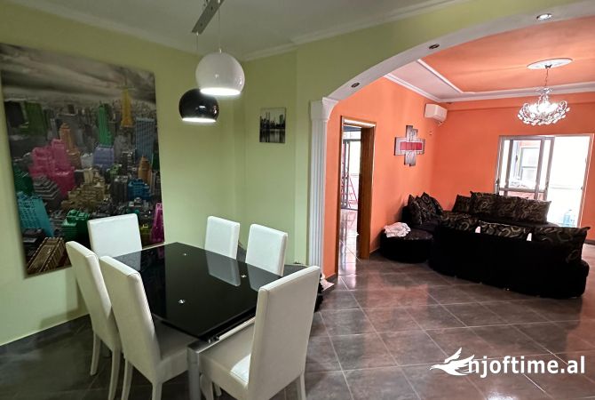 Shtepi ne shitje 2+1 ne Tirane - 120,000 Euro