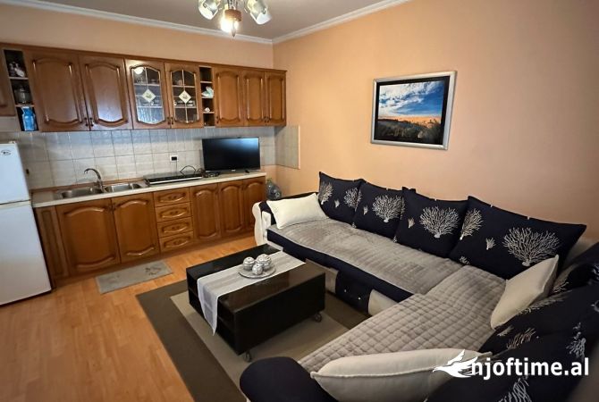 Shtepi ne shitje 2+1 ne Tirane - 155,000 Euro