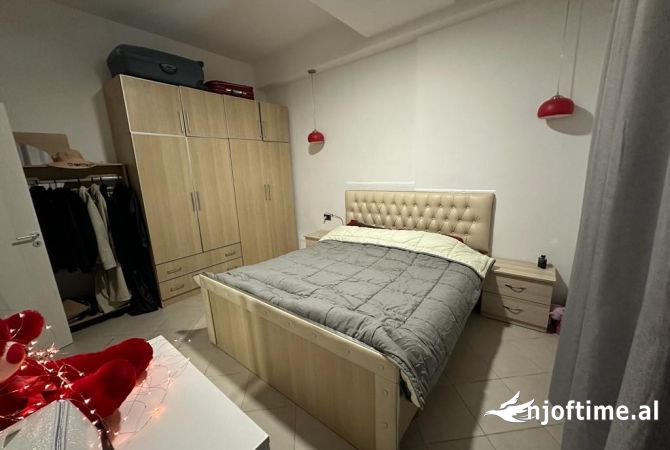 Shtepi ne shitje 1+1 ne Tirane - 75,000 Euro