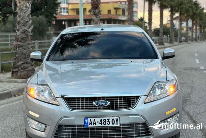 Cars for sale in Tirana - 5,700 Euro