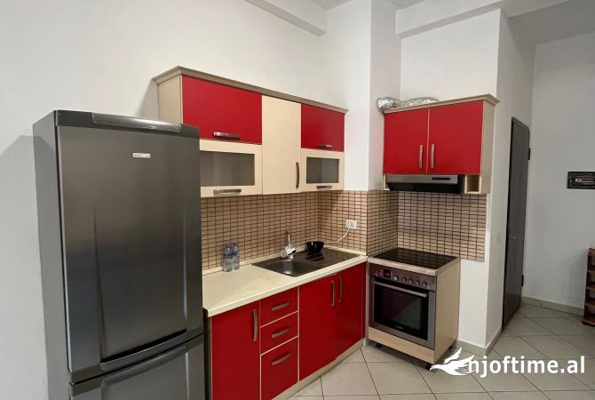 Apartment for rent in Tirana 2+1, Furnished