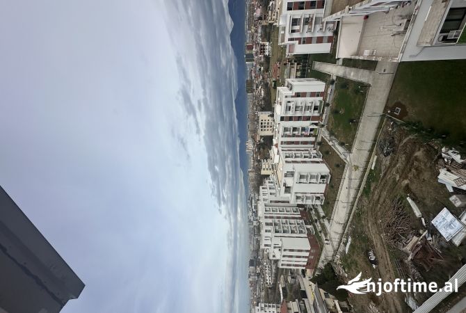 Apartment for rent in Tirana 2+1, Furnished