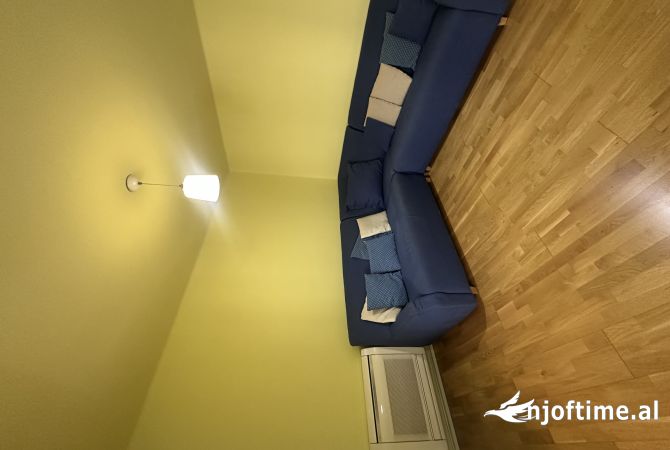 Shtepi ne shitje 1+1 ne Tirane - 110,000 Euro