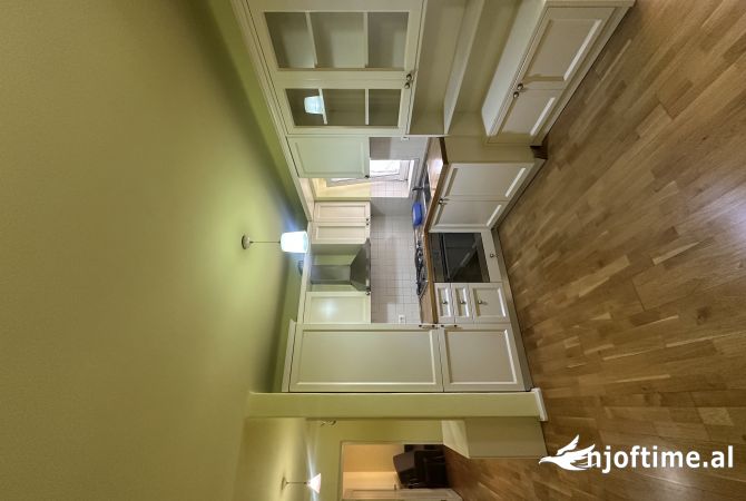 Shtepi ne shitje 1+1 ne Tirane - 110,000 Euro