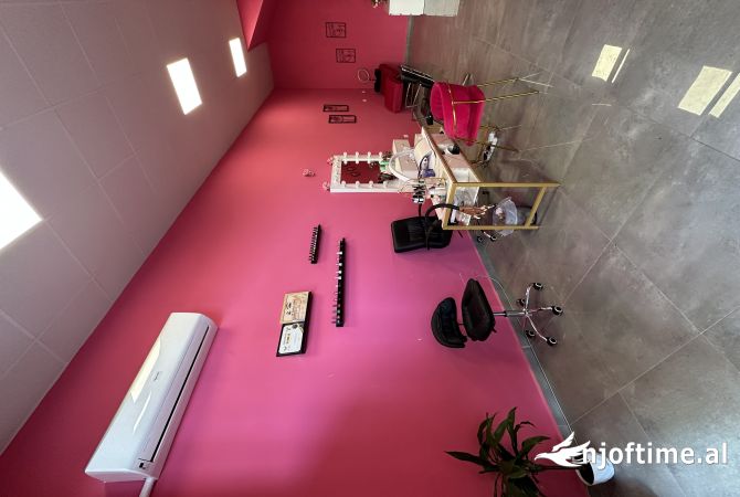 Ambient biznesi ne shitje 1+1 ne Tirane - 7,000 Euro