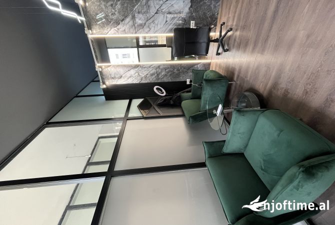 Ambient biznesi ne shitje 1+1 ne Tirane - 9,000 Euro