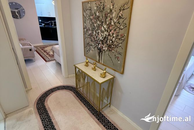 Shtepi ne shitje 2+1 ne Tirane - 205,000 Euro