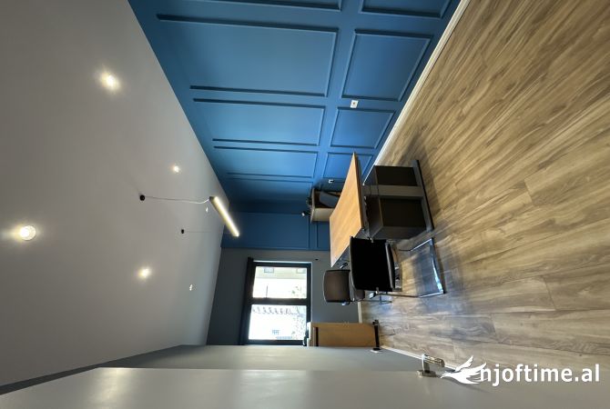 Ambient biznesi me qera 3+1 ne Tirane - 500 Euro