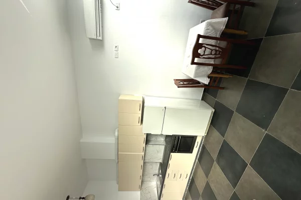 Casa in affitto 1+1 a Tirana - 340 Euro