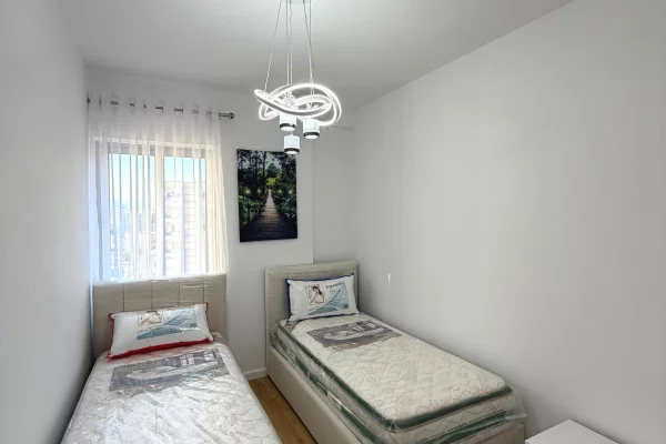 House for Sale 2+1 in Tirana - 157,000 Euro