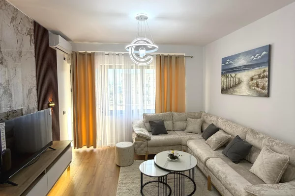 House for Sale 2+1 in Tirana - 157,000 Euro