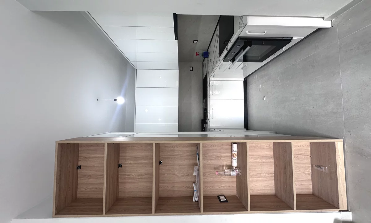 Apartment for rent in Tirana 2+1, In Part