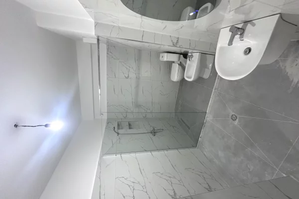 Apartment for rent in Tirana 2+1, In Part